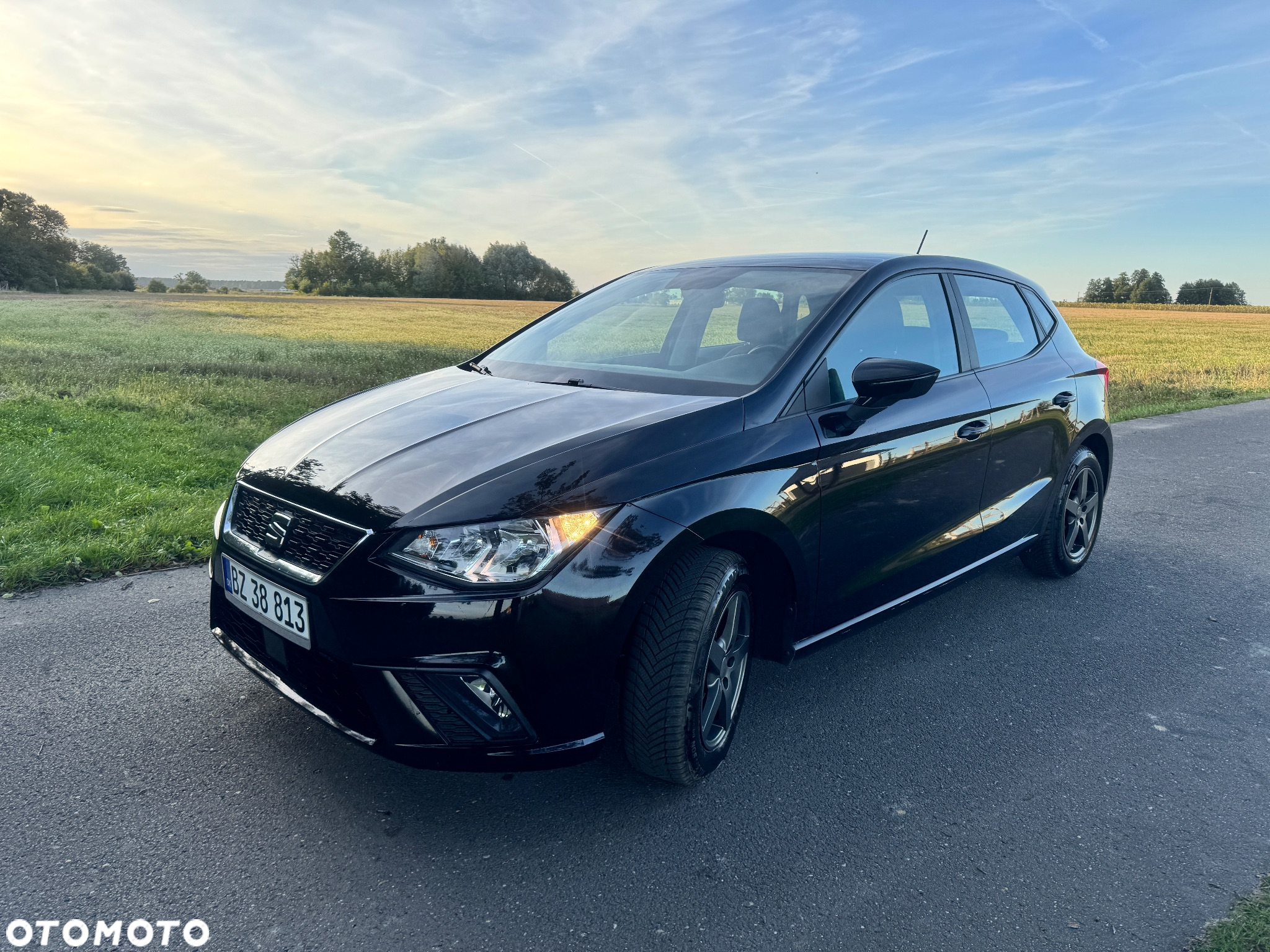 Seat Ibiza 1.0 TSI S&S DSG Style - 3