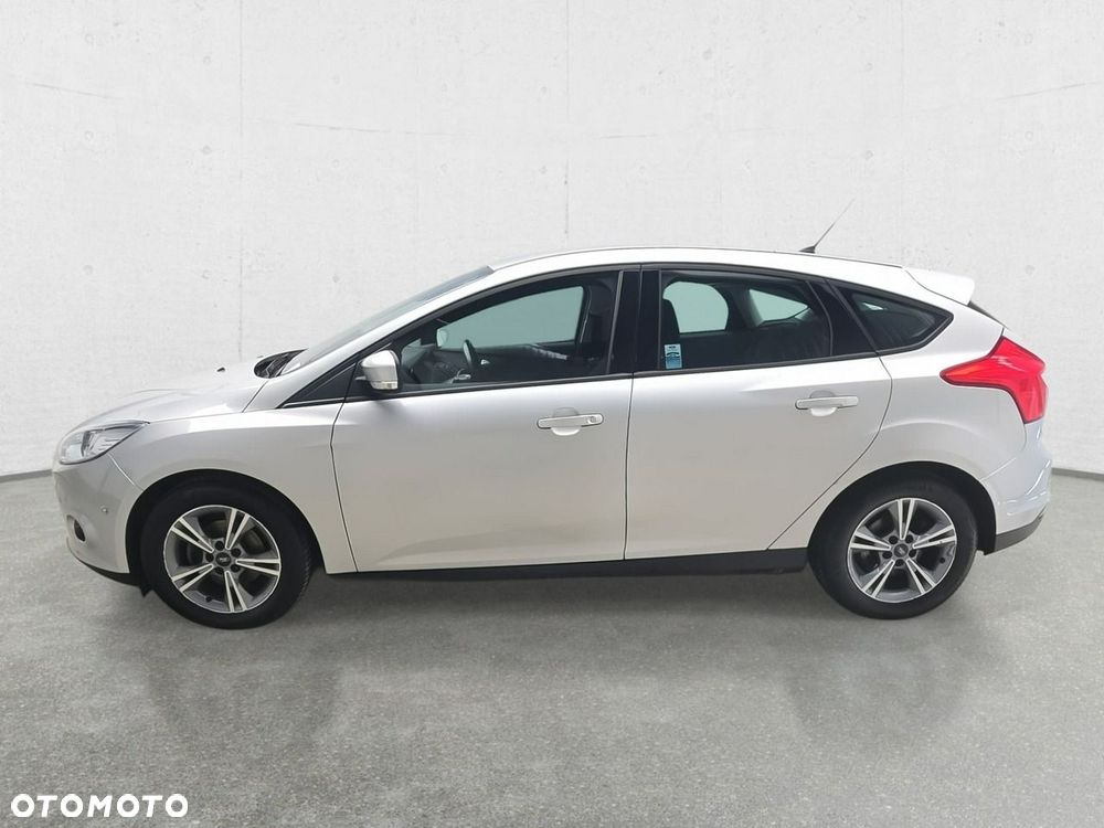 Ford Focus - 8