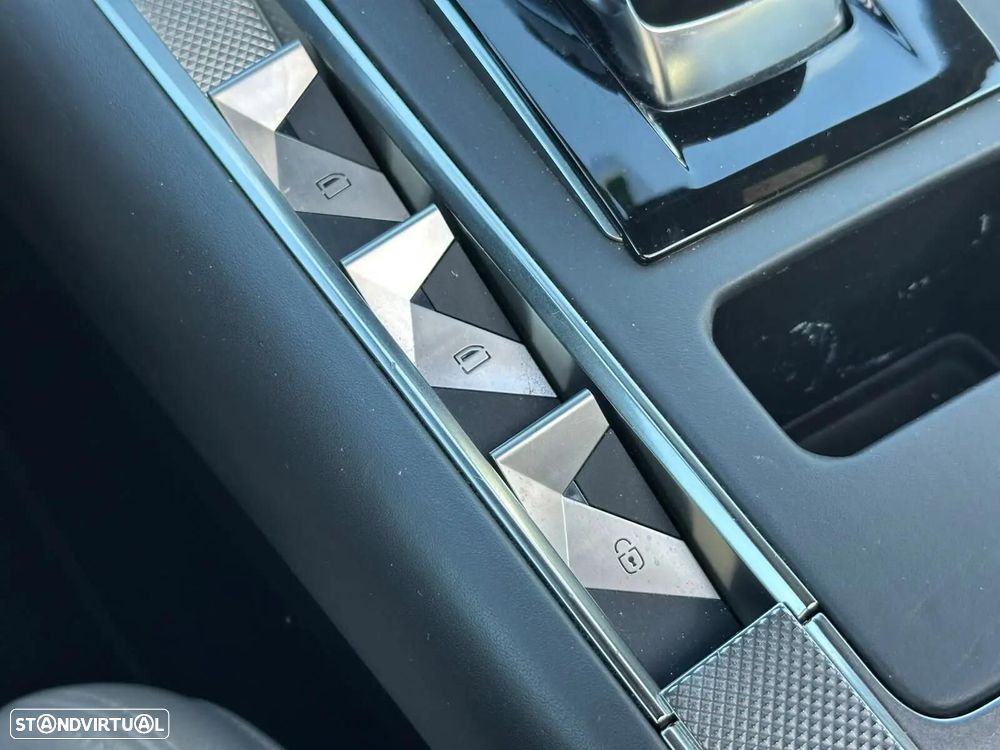 DS DS7 Crossback E-Tense Rivoli EAT8 - 28