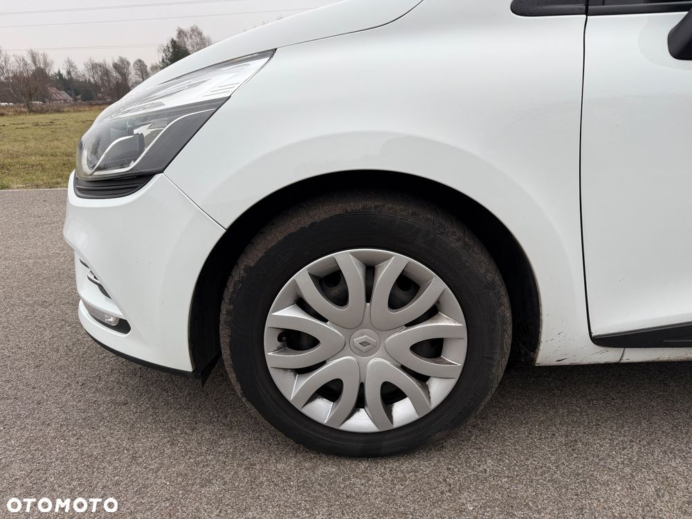 Renault Clio 1.5 dCi Energy Alize - 29