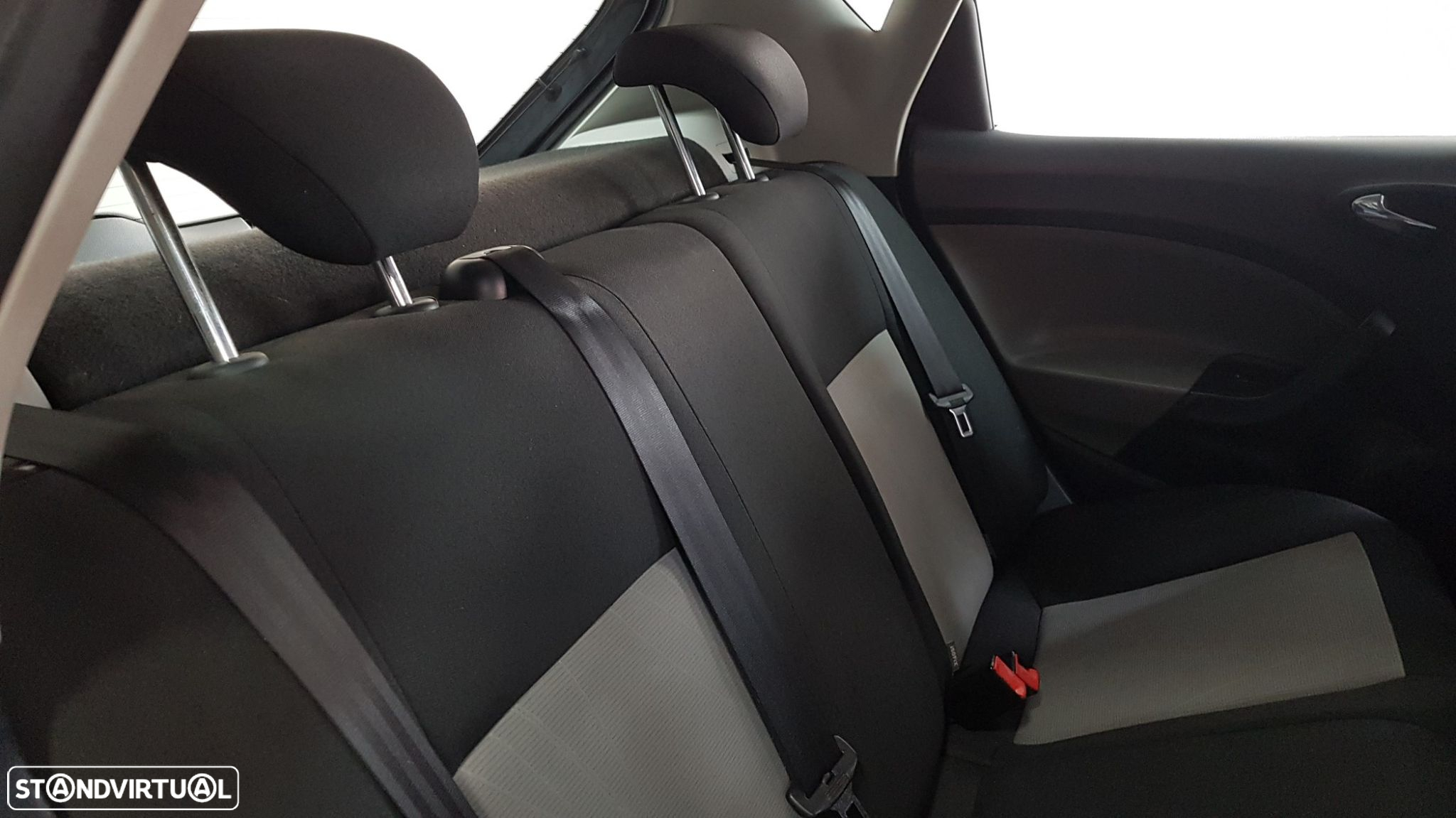 SEAT Ibiza 1.2 12V Style - 9