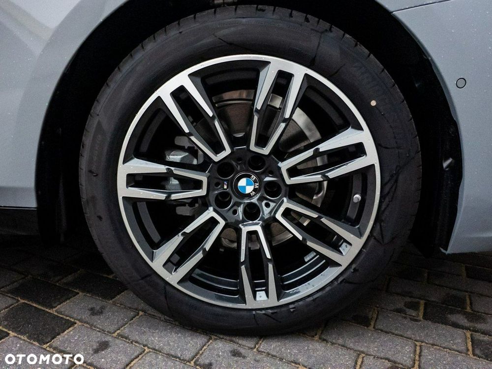 BMW Seria 5 - 11