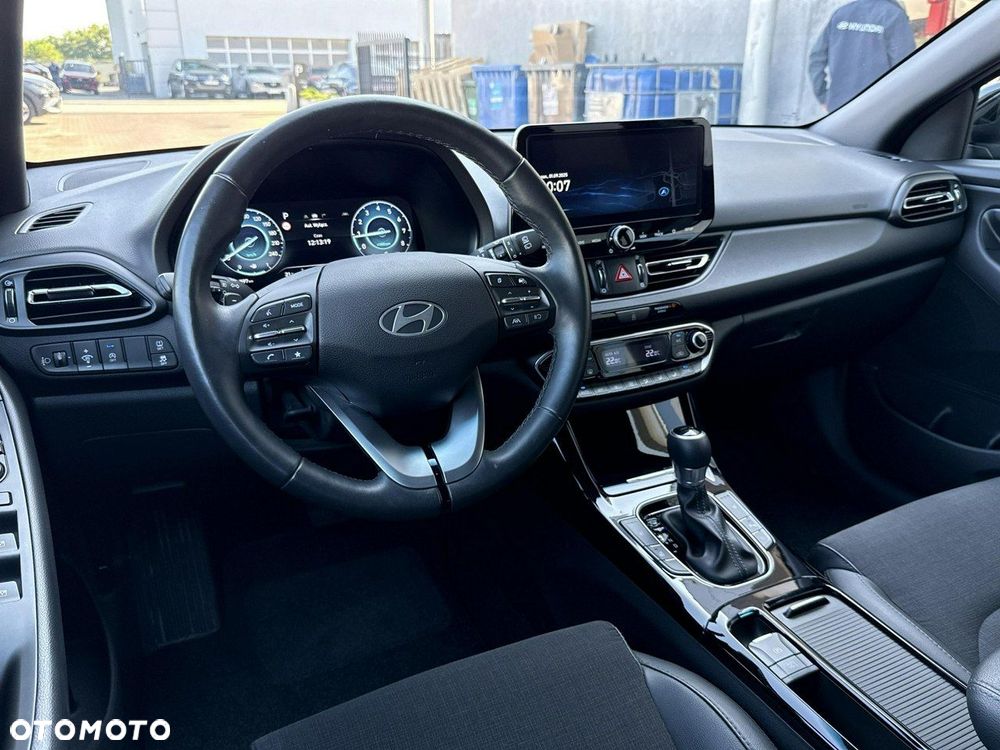 Hyundai i30 - 15
