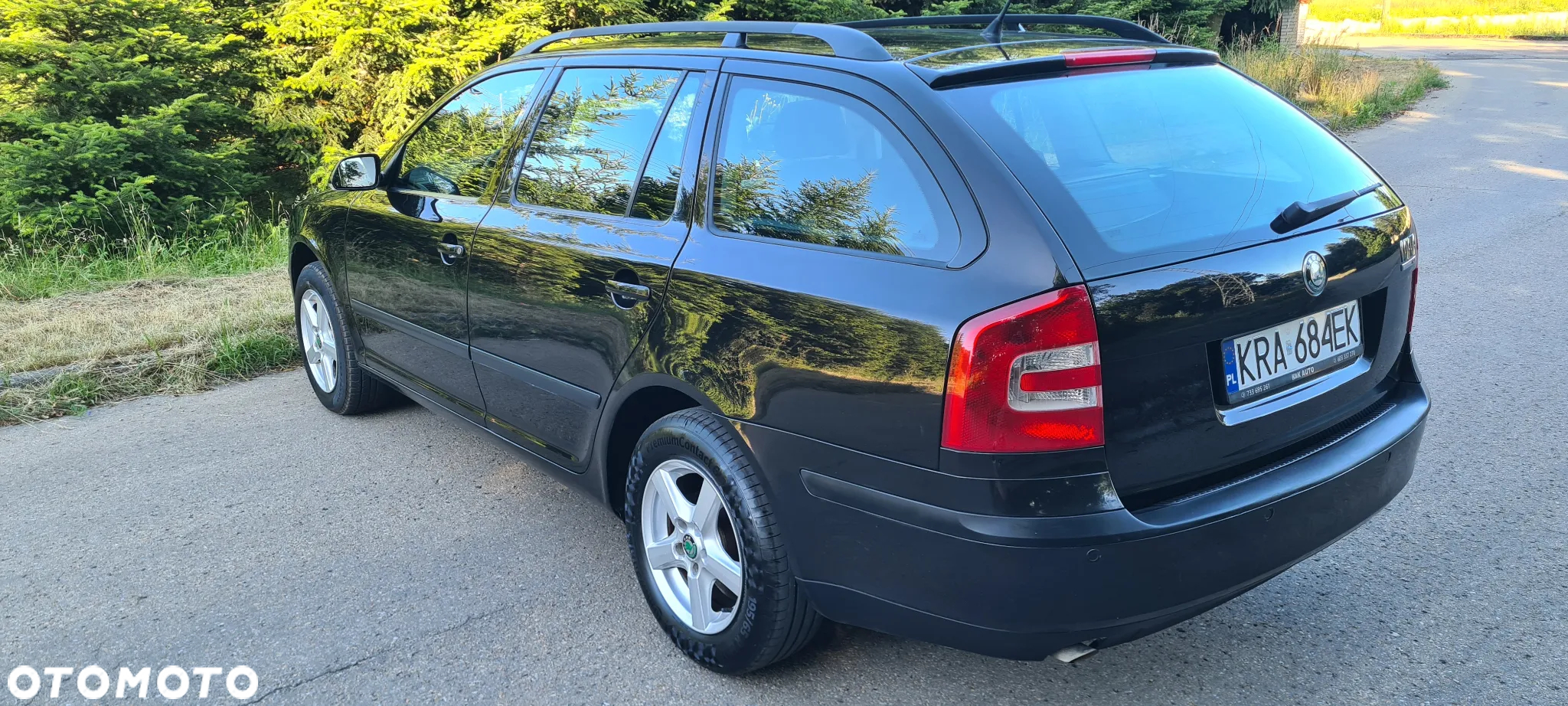 Skoda Octavia 1.6 Active - 4
