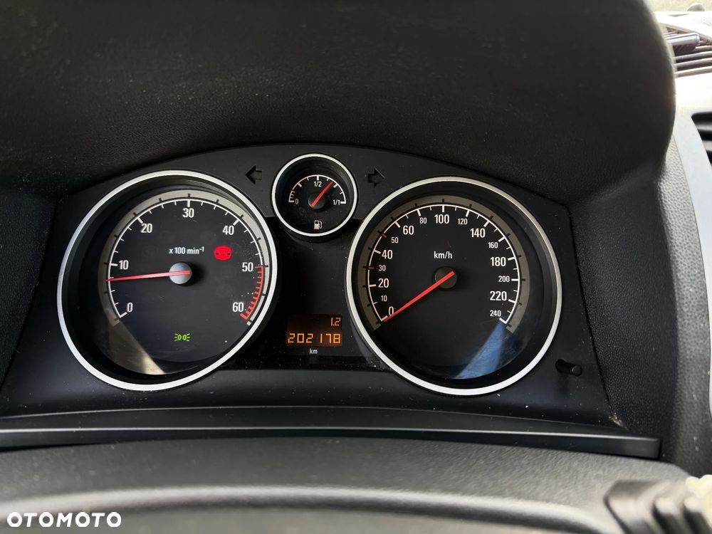 Opel Zafira 1.7 CDTI Cosmo - 31