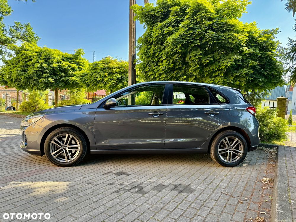 Hyundai i30 1.0 T-GDI Premium - 2