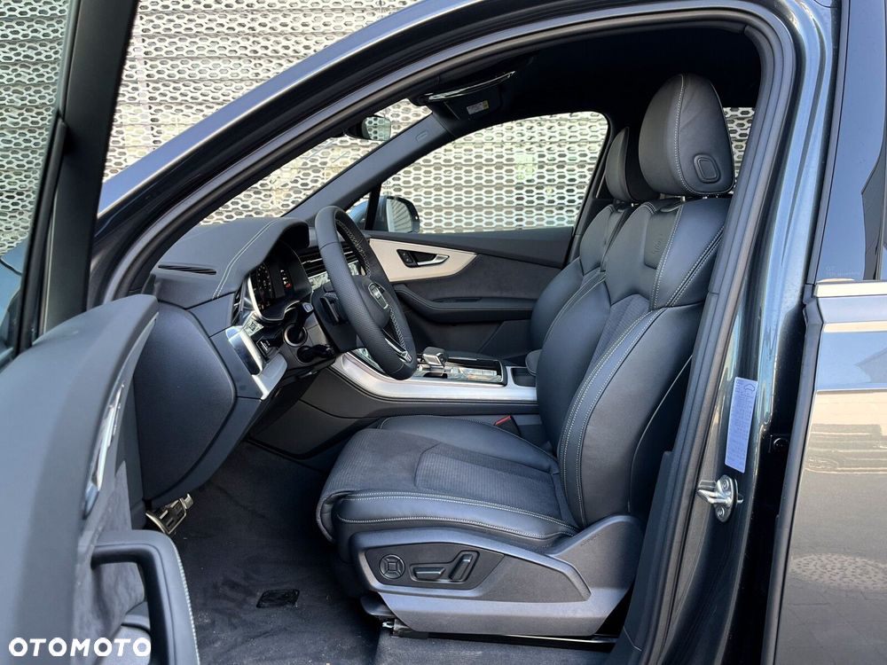 Audi Q7 - 14