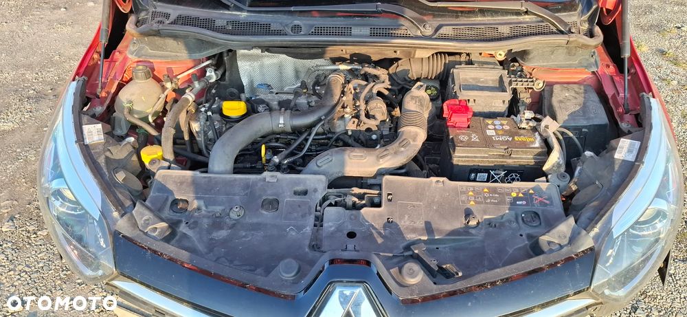 Renault Captur ENERGY TCe 120 EDC XMOD - 15