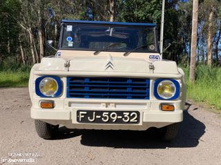 Citroën Mehari