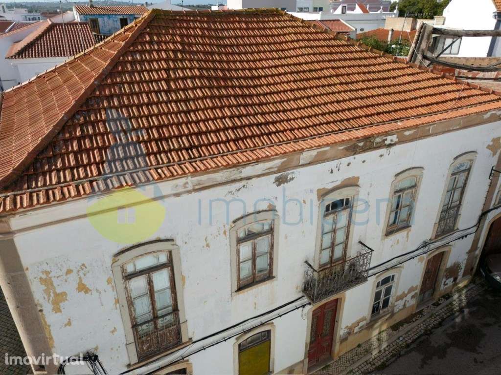 Predio Post Pombalina com Charme Único no Coração de Lagoa Reforma ... - Grande imagem: 2/31