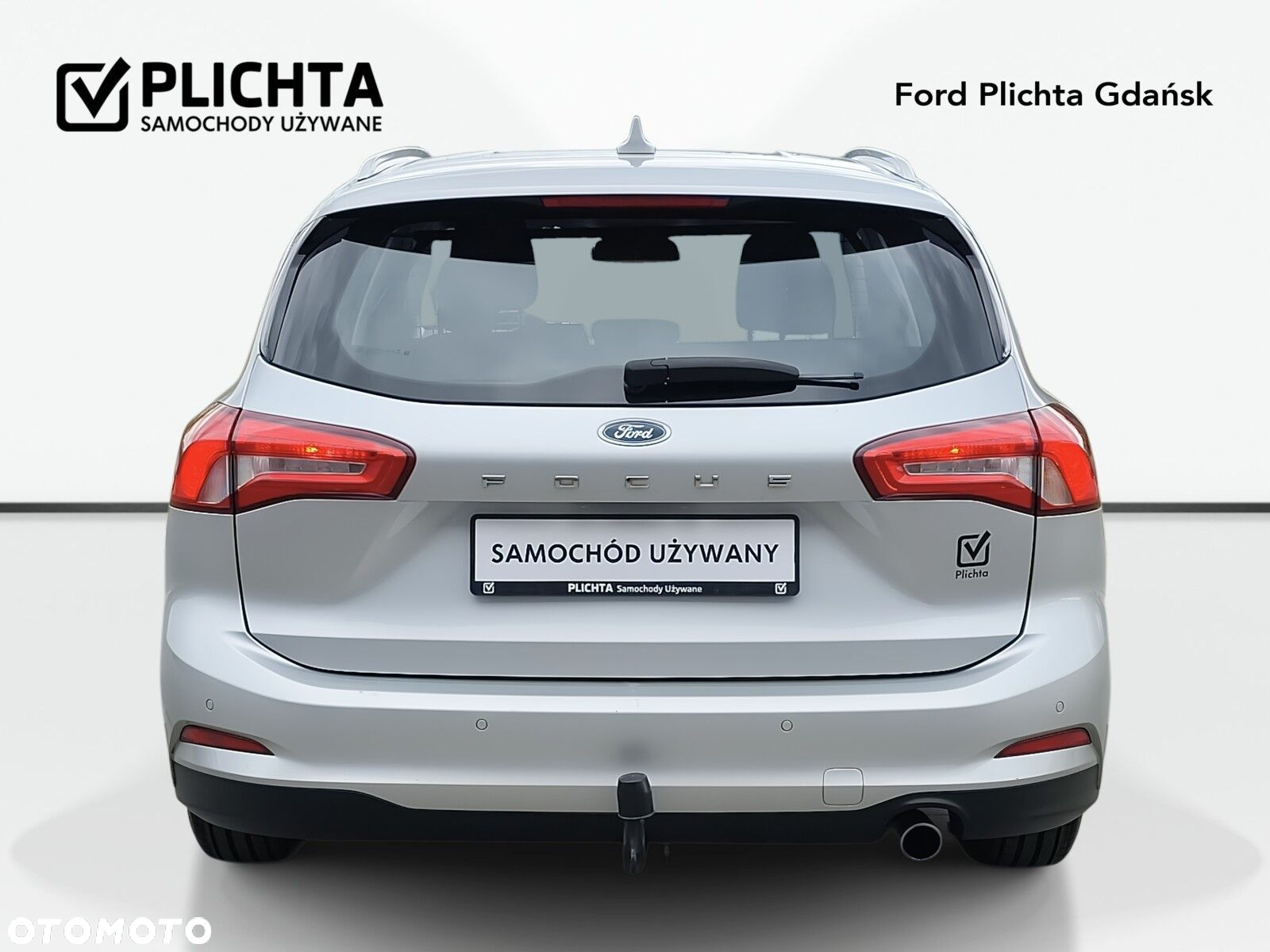 Ford Focus - 6
