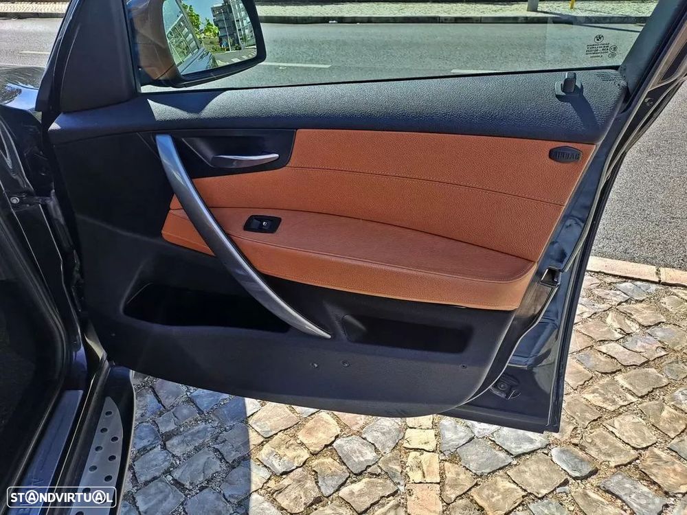 BMW X3 20 d xDrive Auto - 22