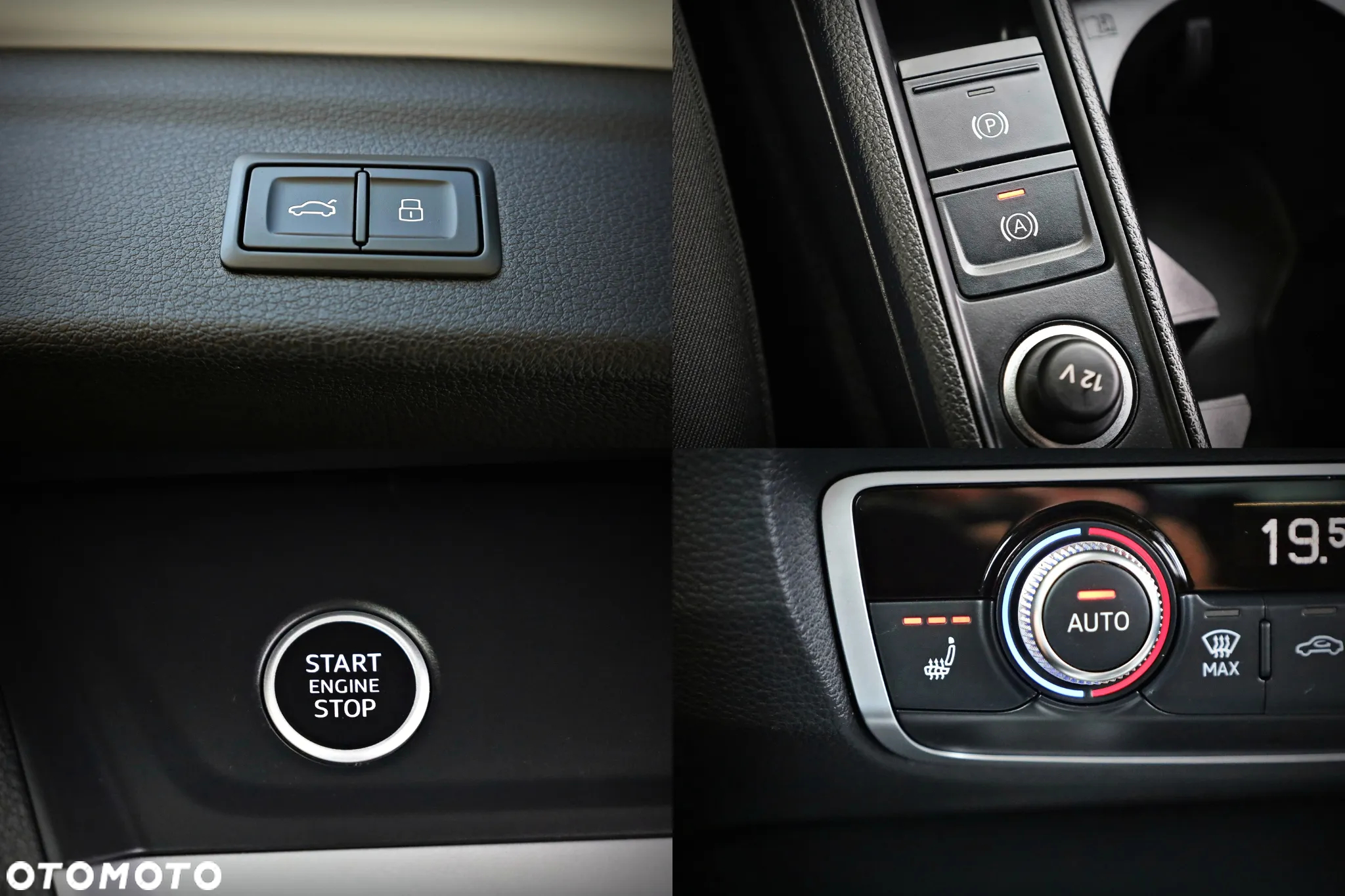 Audi Q3 35 TFSI S tronic - 34