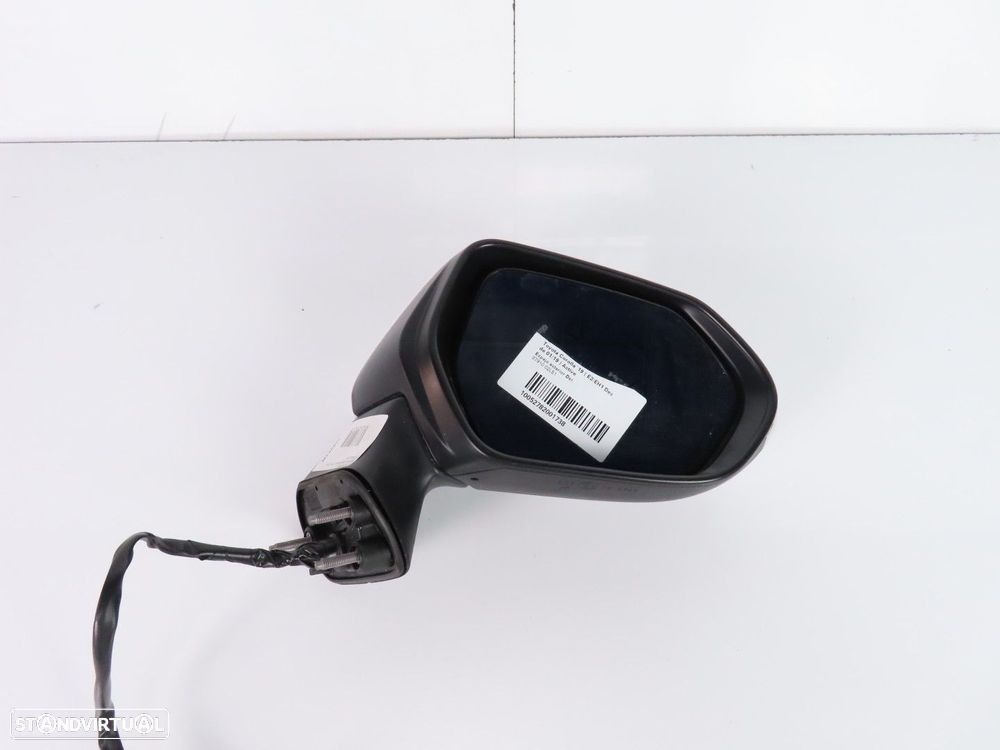 Retrovisor / Espelho Direito Usado / Original TOYOTA COROLLA Saloon (_E21_)/TOYO... - 1