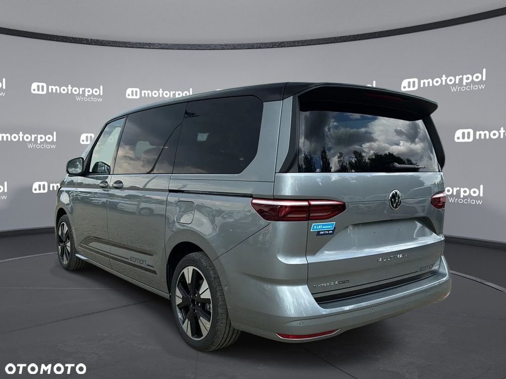 Volkswagen Multivan - 6