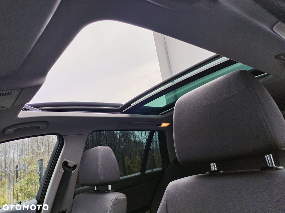 BMW Seria 3 - 6