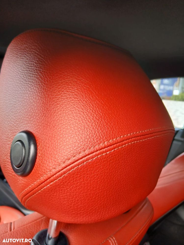 BMW Seria 4 420d Sport-Aut. M Sport - 19