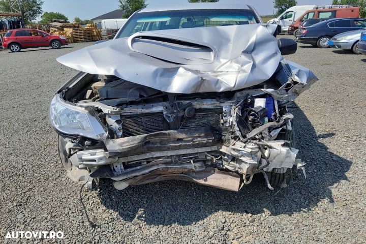 Intercooler 2.0 D 127100-3730 2.0 D 127100-3730 Subaru Forester 3 [fa - 7