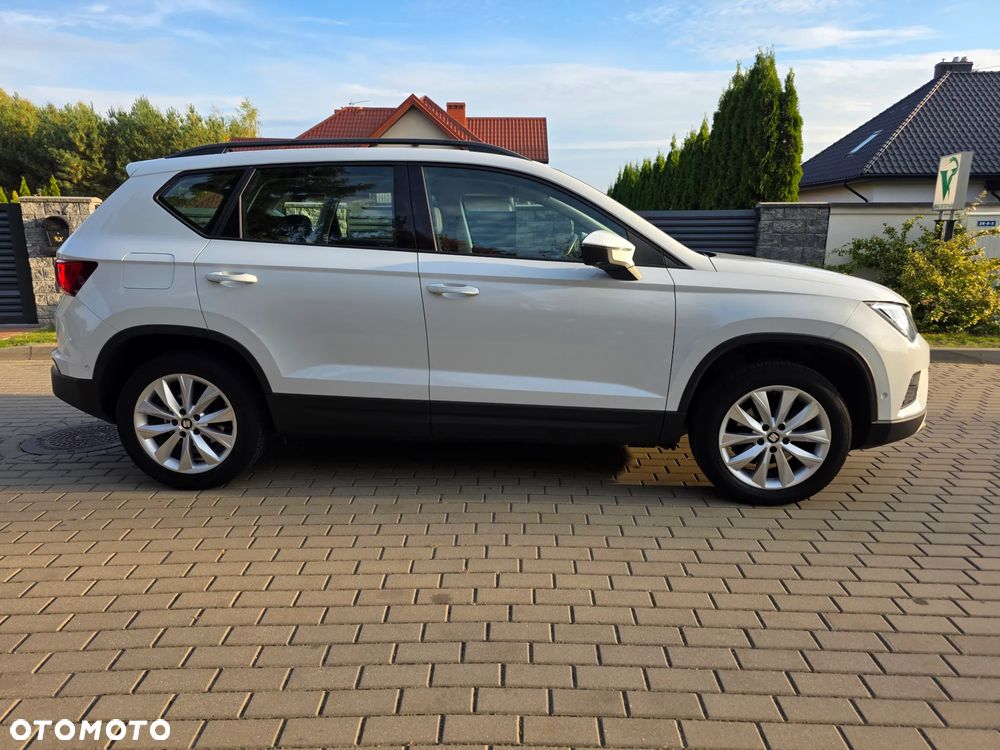 Seat Ateca 1.5 TSI Style S&S - 3