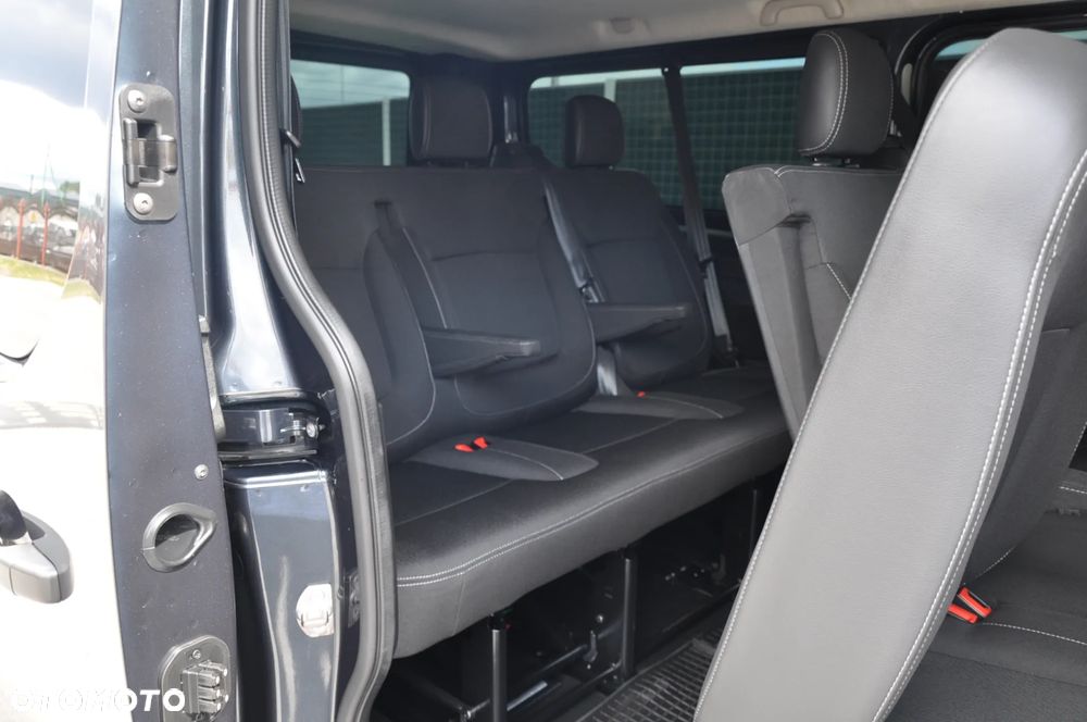 Renault Trafic - 14