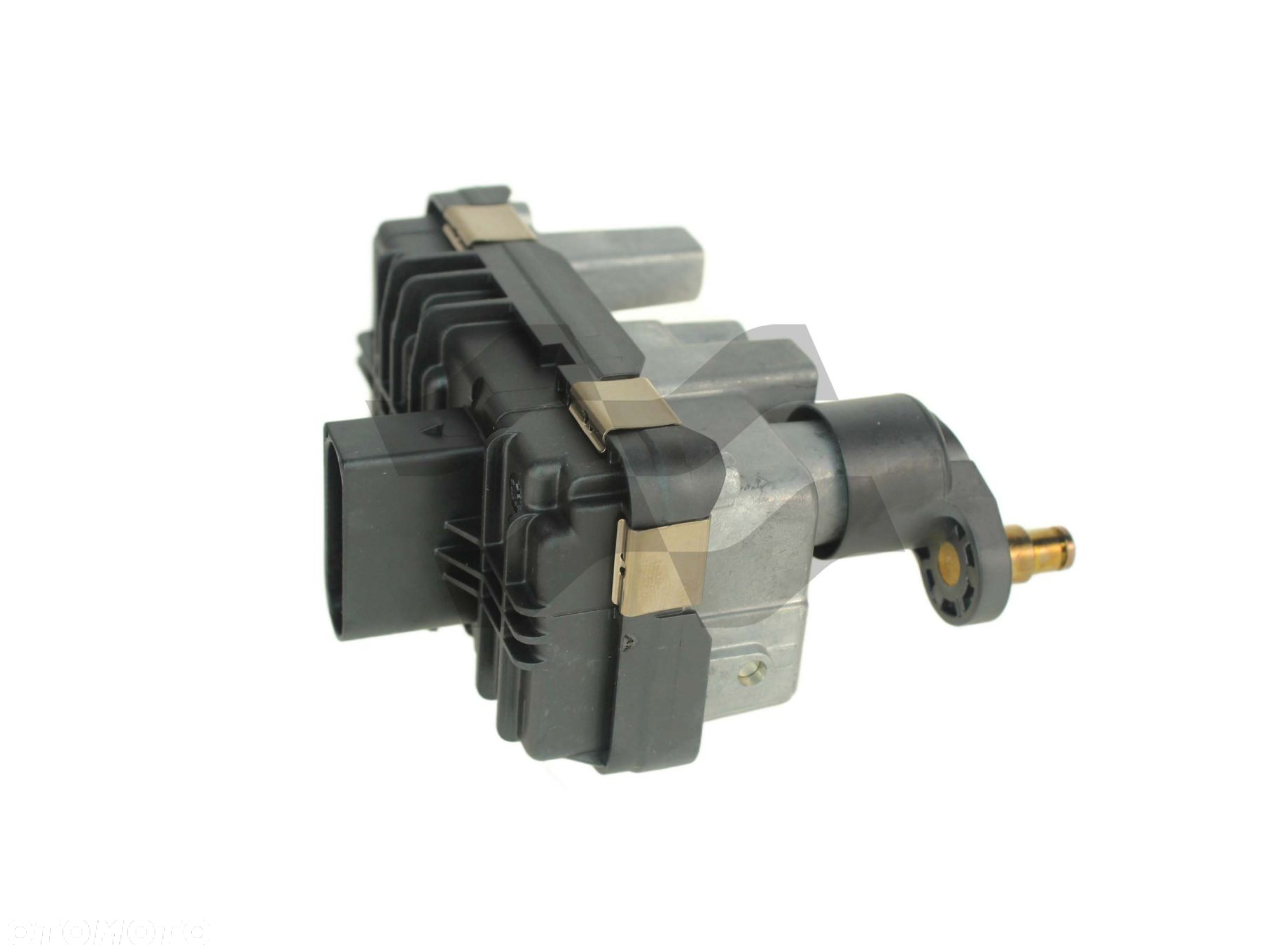 Nastawnik elektroniczny Hella 6NW010430-321 BMW 2.0L B47D20T0 165kW 843137 - 4