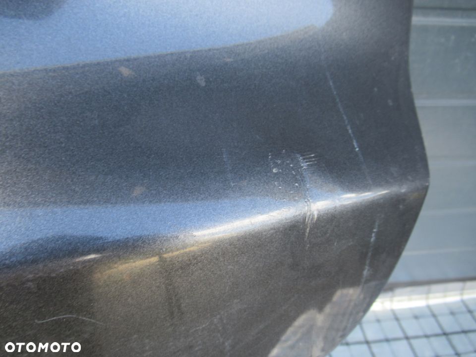 BLENDA TYLNA FORD MONDEO MK5 KOMBI 2014- - 2