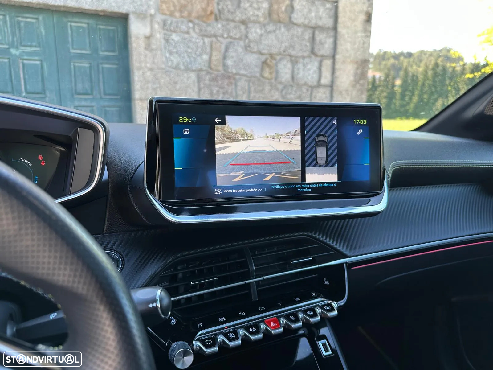 Peugeot e-208 50 kWh GT Pack - 15