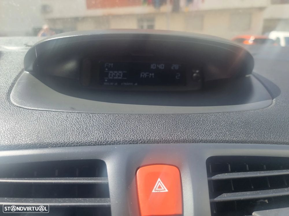 Renault Mégane 1.5 dCi GT Line - 8