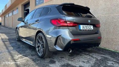 BMW 120 d Pack Desportivo M - 13