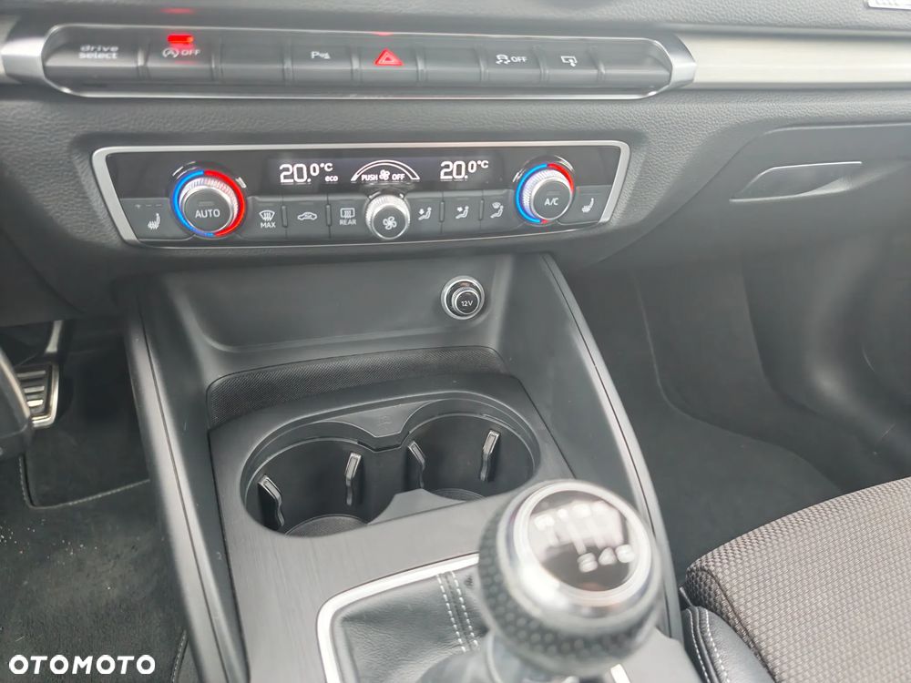 Audi A3 Limousine 1.4 TFSI CoD Sport - 28