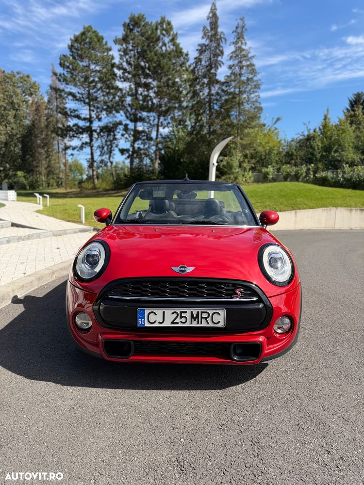 Mini Cooper D - 2
