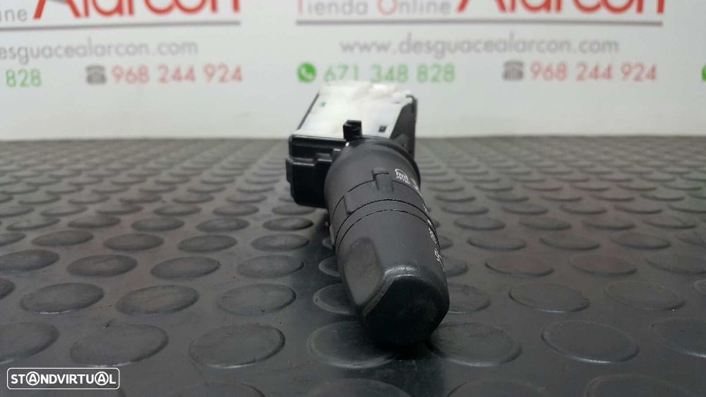 COMANDO DAS LUZES NISSAN NV 200 (M20) EVALIA PREMIUM - 5