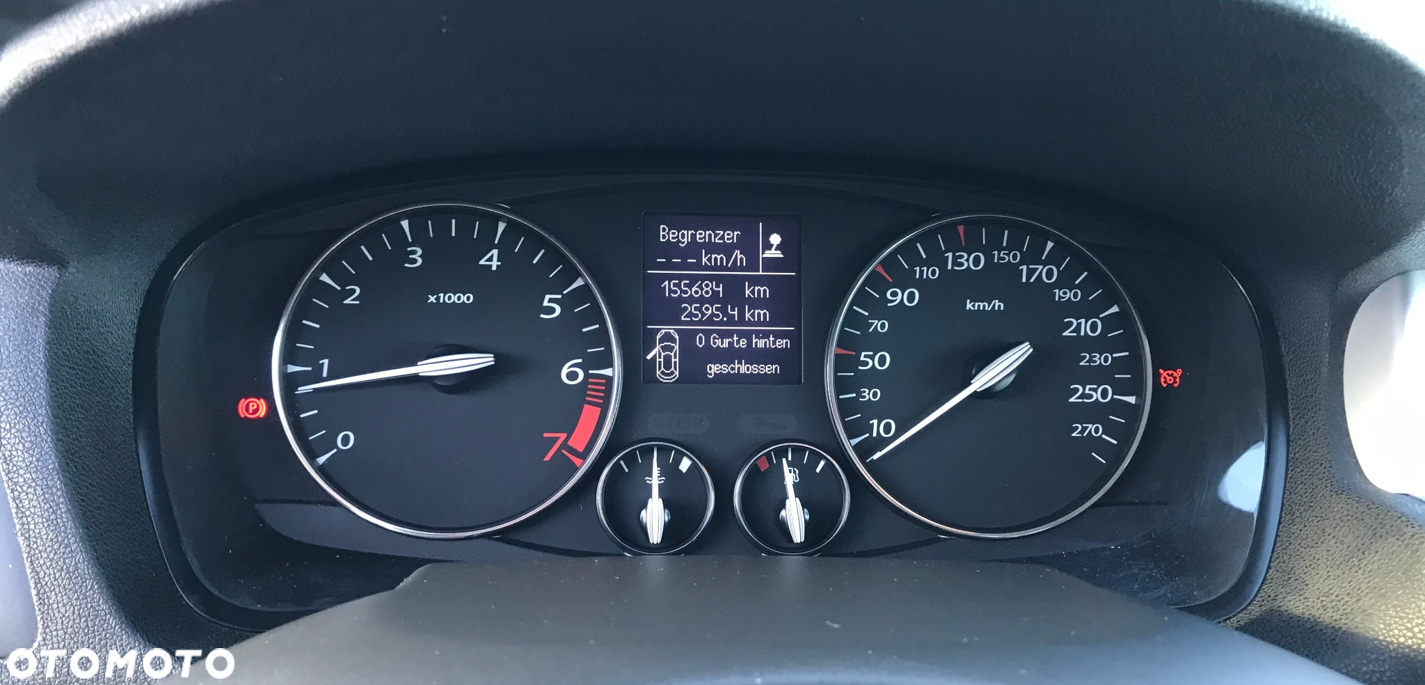 Renault Laguna 2.0 16V 140 Dynamique - 22