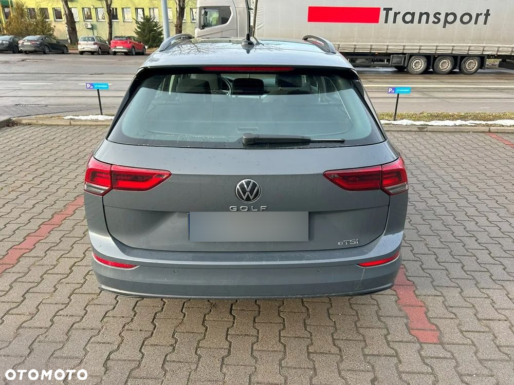 Volkswagen Golf - 4