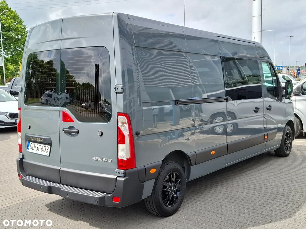 Renault MASTER III  L3H2 - 5