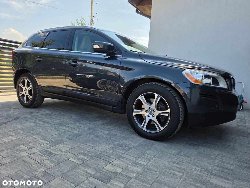 Volvo XC 60 - 5
