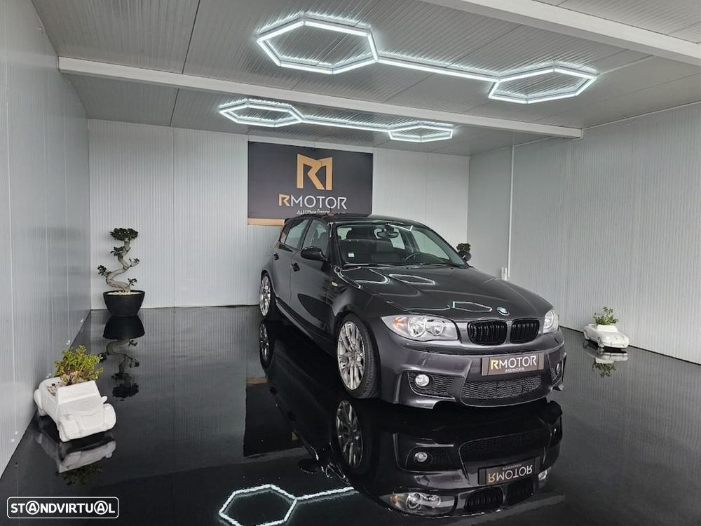 BMW 120 iA Sport - 2