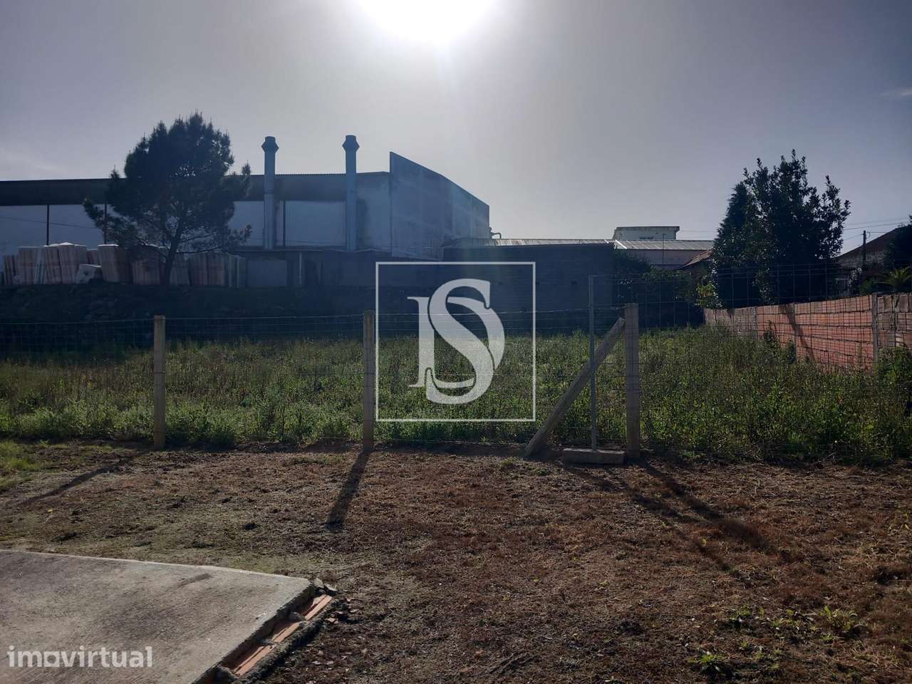 Terreno  Venda em Antas,Esposende - Grande imagem: 2/9