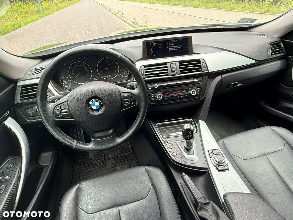 BMW 3GT - 23