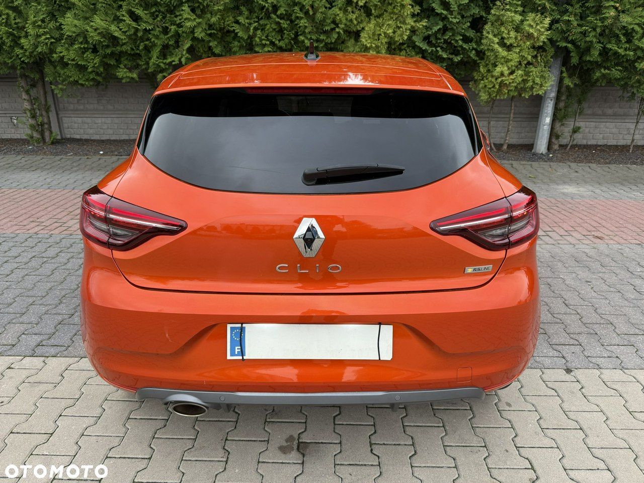 Renault Clio - 3