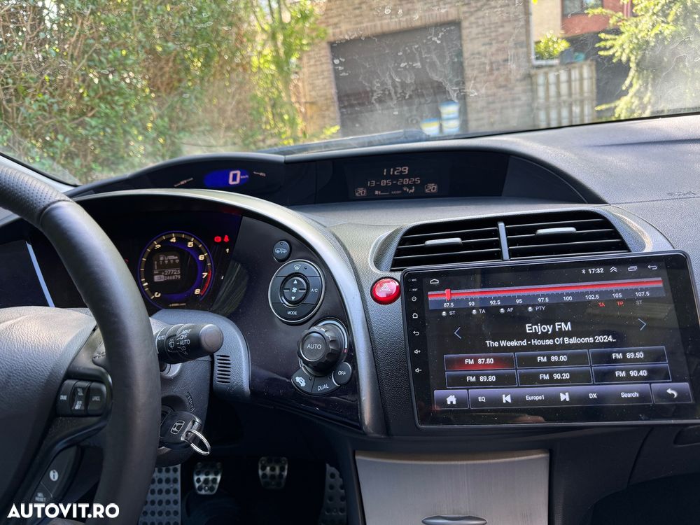Honda Civic 2006 photo 5
