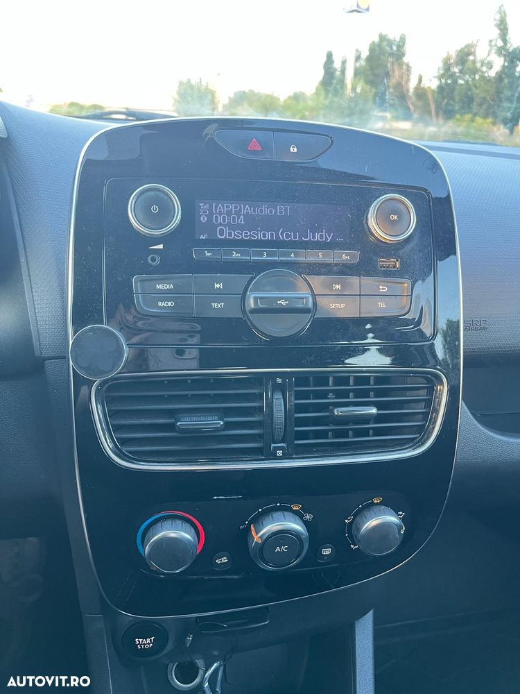 Renault Clio TCe Life - 9