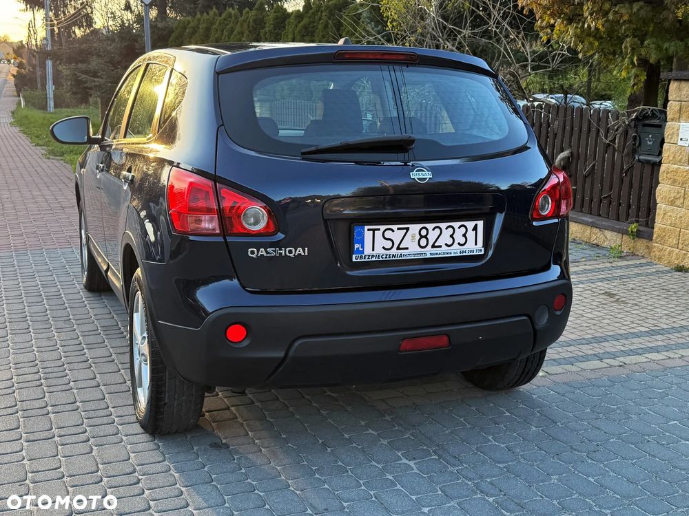 Nissan Qashqai 1.6 Acenta - 16