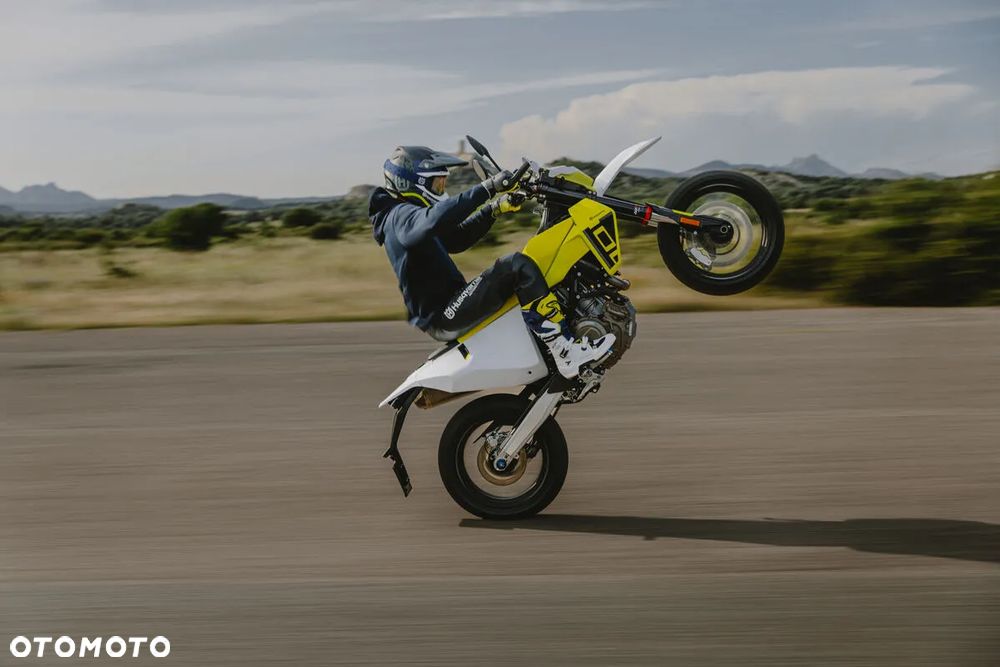 Husqvarna 701 - 34