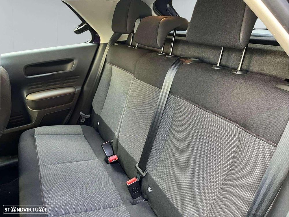 Citroën C4 Cactus - 39