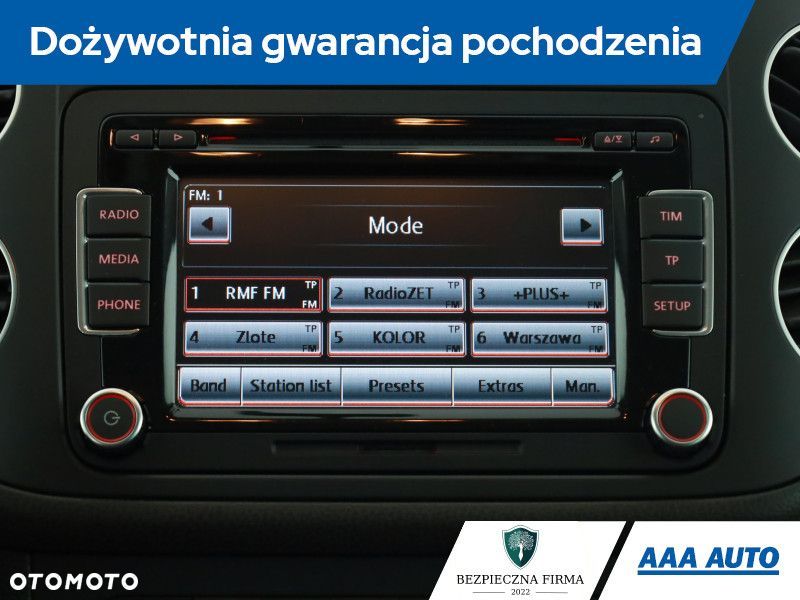 Volkswagen Golf Plus - 11