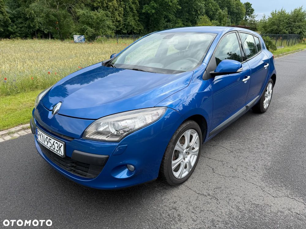 Renault Megane 2.0 140 CVT Dynamique - 17