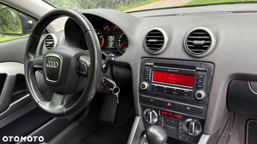 Audi A3 - 34