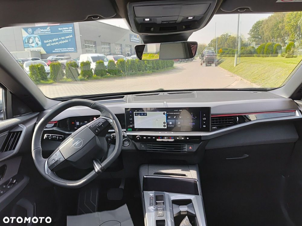 Opel Grandland - 16