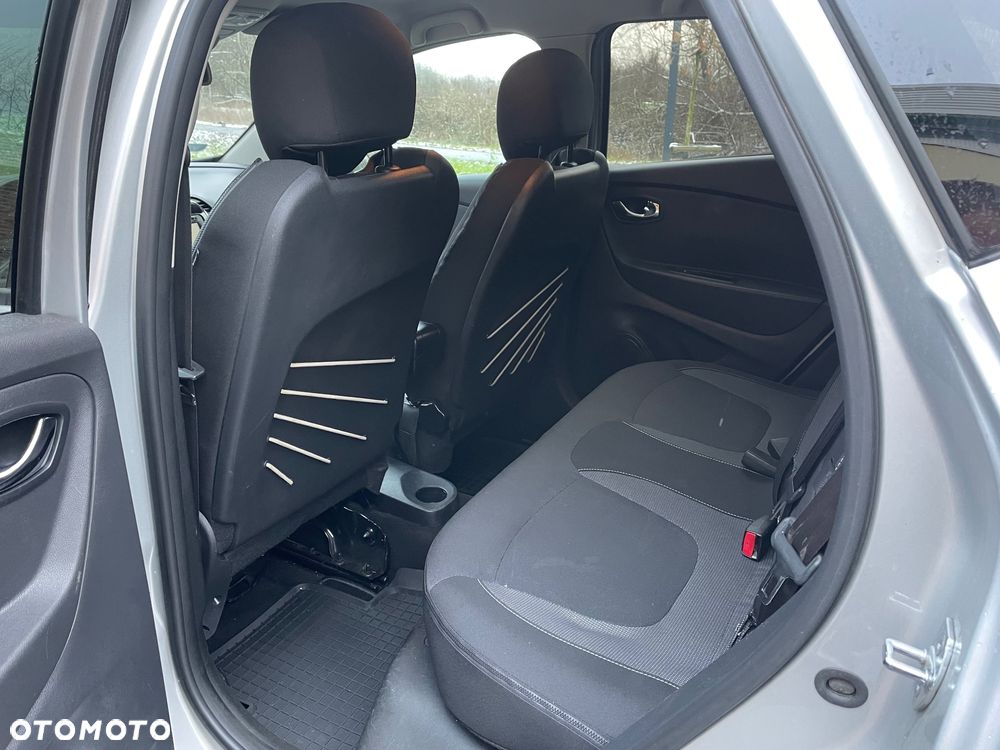 Renault Captur - 6